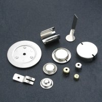 Battery Components