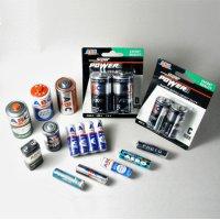 OEM Batteries