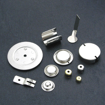 Battery Components