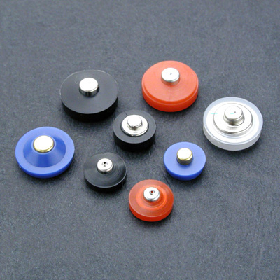 Battery Components