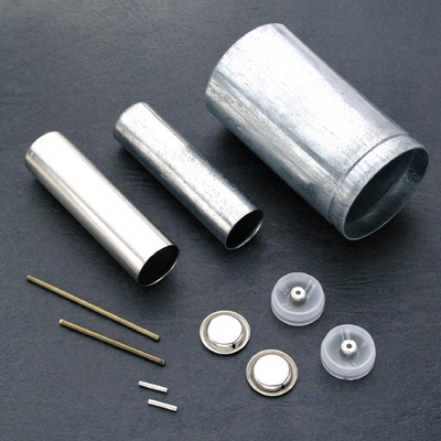Battery Components