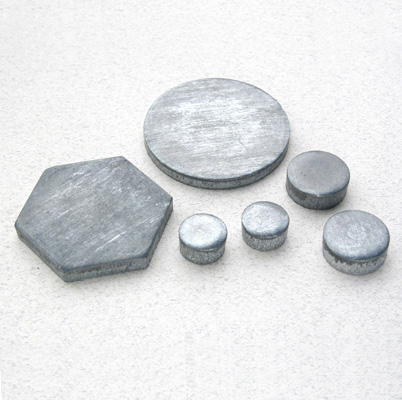 Battery Raw Materials